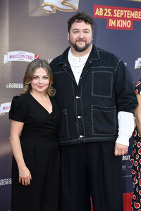 Filmpremiere 'Die Schule der magischen Tiere 4' in Berlin