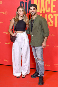 Filmpremiere 'Cada dia nace un listo' in Madrid