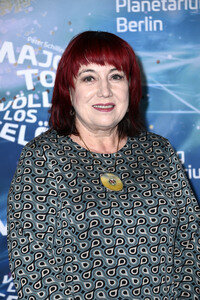 Filmpremiere 'Major Tom: völlig losgelöst' in Berlin