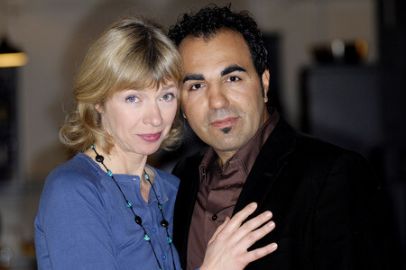 Photocall 'Türkisch für Anfänger' in Hamburg