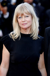 'Mr. Turner' Premiere, Cannes Film Festival 2014