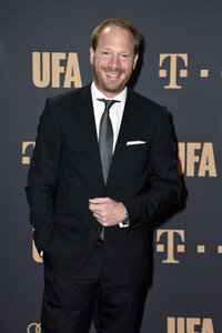 UFA Anniversary Night anlässlich '100 Jahre UFA' in Berlin