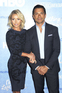 Premiere 'Nothing Left Unsaid: Gloria Vanderbilt & Anderson Cooper' in New York