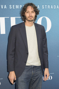Serienpremiere 'In Utero' in Rom