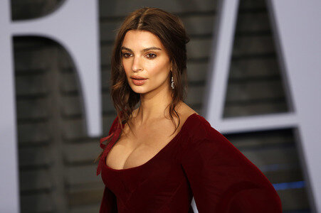 Vanity Fair Oscar Party 2018 in Beverly Hills