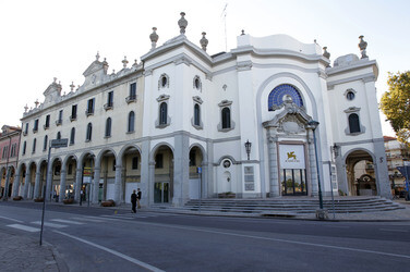 Sightseeing Lido di Venezia