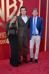 Warner Bros. Primetime Emmy Awards Nominierten Party 2026 in West Hollywood