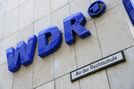 Symbolfoto WDR