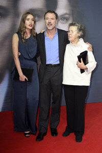 Filmpremiere 'Werk ohne Autor' in Berlin