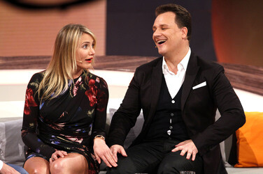 'Wetten, dass...?' TV-Show, Offenburg