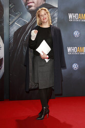 'Who Am I - Kein System ist sicher' Filmpremiere, Berlin