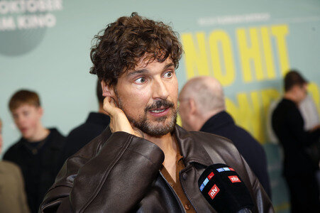 Filmpremiere 'No Hit Wonder' in München