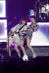 Charli XCX Konzert, Berlin