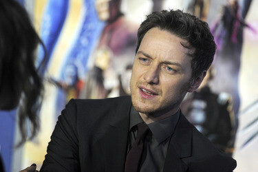 'X-Men: Zukunft ist Vergangenheit' Weltpremiere, New York