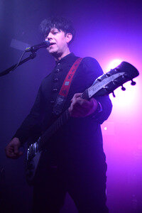 Konzert von Clan of Xymox in Hannover