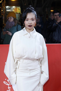 Serienpremiere 'House of Yang', Berlinale, 19.02.2026
