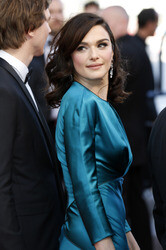 'Youth' Premiere, Cannes Film Festival 2015