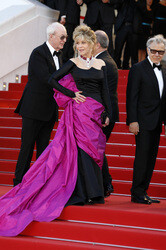 'Youth' Premiere, Cannes Film Festival 2015
