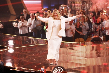 TV-Show 'Die Giovanni Zarrella Show' in Göttingen