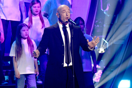 TV-Show 'Die Giovanni Zarrella Show' in Göttingen