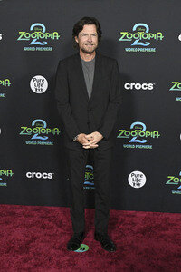 Filmpremiere 'Zoomania 2' in Los Angeles