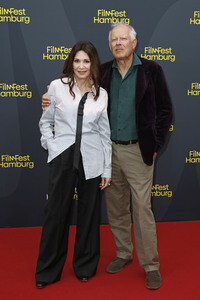 Filmpremiere 'Die dritte Hochzeit', Filmfest Hamburg 2026