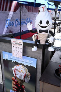 Photocall 'Ice Cream Man', San Diego Comic-Con International 2026