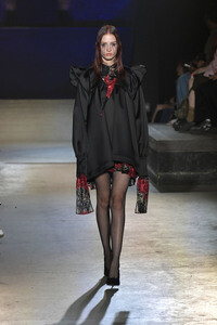 Kilian Kerner Fashion Show auf der Berlin Fashion Week S/S 2027 in Berlin
