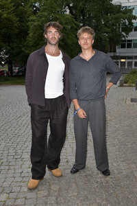 Filmpremiere 'Back to the 90s' in Berlin