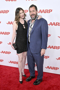 AARP Movies for Grownups Awards 2026 in Beverly Hills