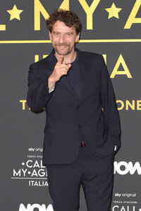 Serienpremiere 'Call My Agent - Italia' in Rom