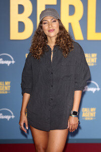 Serienpremiere 'Call My Agent Berlin' in Berlin