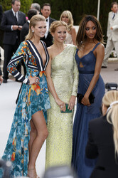 amfAR's Cinema Against Aids Gala 2015 im Rahmen des Cannes Film Festivals