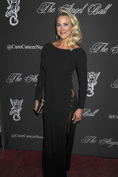 Angel Ball 2014, New York