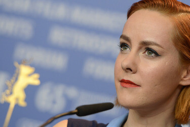 'Angelica' Pressekonferenz Berlinale 2015