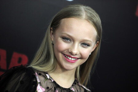 Filmpremiere 'Planet der Affen: Survival' in New York