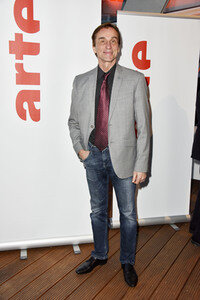 ARTE Empfang 2018, Berlinale 2018