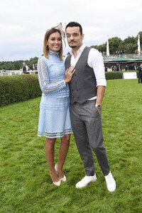 Audi Ascot-Renntag 2017 in Langenhagen