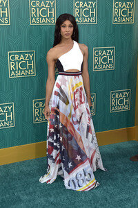 Filmpremiere 'Crazy Rich Asians' in Los Angeles