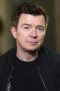 Rick Astley bei radio ffn Hannover