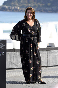 'El autor' Photocall, San Sebastian Film Festival 2017