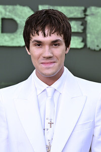Season 2 Premiere 'Avatar - Der Herr der Elemente' in Los Angeles