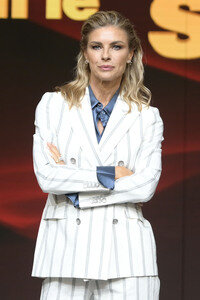 Photocall 'Ballando con le stelle 2025' in Rom