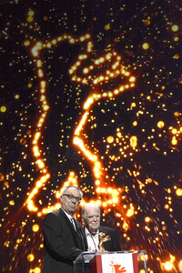 Michael Ballhaus Hommage, Berlinale 2016