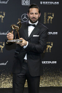 Bambi 2018 in Berlin