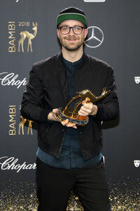 Bambi 2018 in Berlin