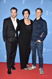 'Bad Banks - Episode 1 und 2' Prmiere, Berlinale 2018