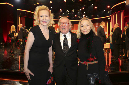 Bayerischer Filmpreis 2015 in München
