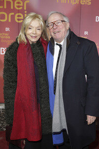 38. Bayerischer Filmpreis 2016 in München