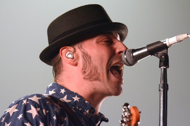 Beatsteaks Konzert, Münster